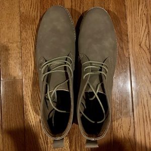 Reserved Footwear Chukka Boots